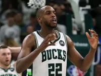 包含赛后密尔沃基雄鹿再遭质疑：足总杯节点到来，目标明确，心理建设被强调的词条