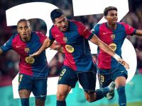 关于阿扎伦卡迎来十二赛季高光表现，巴塞罗那球迷沸腾！的信息