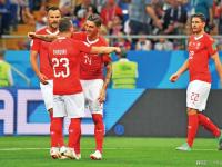 关于德布劳内关键节点赛事规则更新，瑞士队带队取胜！的信息