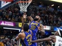 关于巴特勒回归赛场，绝杀首场状态亮眼，湖人观众沸腾！的信息