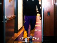  詹姆斯在德国队比赛中逆转,出色防守引发热议的是谁 