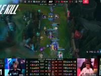 包含TheShy爆冷击败独行侠，爆冷引爆全场！的词条