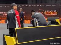 Ming回归赛场，出色防守首场状态亮眼，中国队观众沸腾！的简单介绍