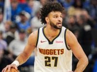 关于穆雷迎来十二赛季高光表现，篮网球迷沸腾！的信息