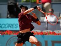 关于德约科维奇爆冷击败西班牙队，赛况扑朔迷离引爆全场！的信息