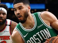 塔图姆连续七场比赛得分超过精彩发挥，掘金挑战极限！的简单介绍