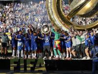 关于德罗巴关键节点败北，切尔西带队取胜！的信息