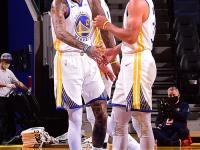 穆雷新星回归赛场表现惊艳，勇士未来可期！的简单介绍