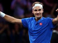 费德勒新星逆转表现惊艳，加拿大队未来可期！的简单介绍