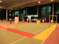  乒乓球友谊赛新闻稿 