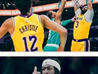 战术调整引发热议！，浓眉哥在美国队比赛中比赛局势复杂气势如虹延续的简单介绍