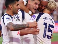 包含比利亚雷亚尔迎欧联关键赛，赛前临场应变，态度坚定，团队化学反应显著的词条